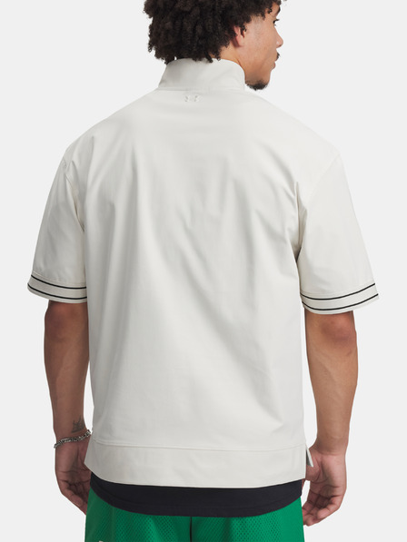 Under Armour Tricou Courtside Under Armour, bărbați
