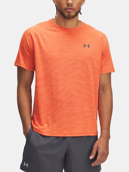 Under Armour Tricou Under Armour UA Tech Textured SS pentru bărbați
