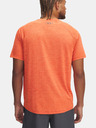 Under Armour Tricou Under Armour UA Tech Textured SS pentru bărbați