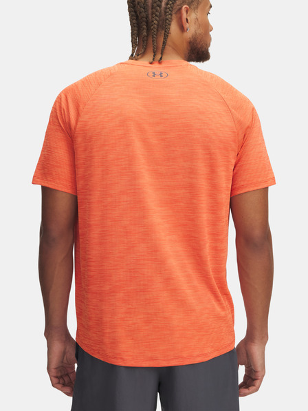 Under Armour Tricou Under Armour UA Tech Textured SS pentru bărbați