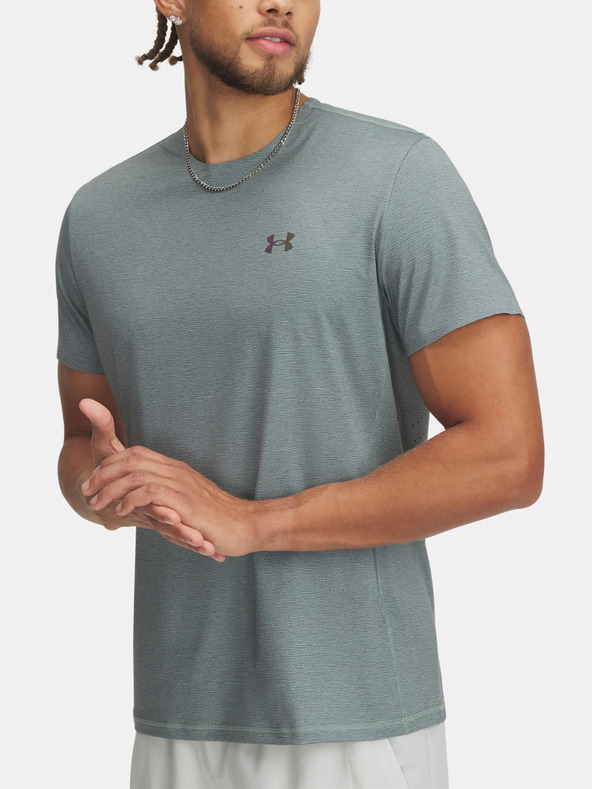 Under Armour Tricou Under Armour Vanish Elite Vent Prtd SS, bărbați