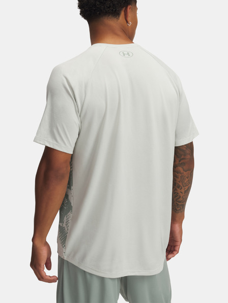 Under Armour Under Armour UA M TECH FADE SS