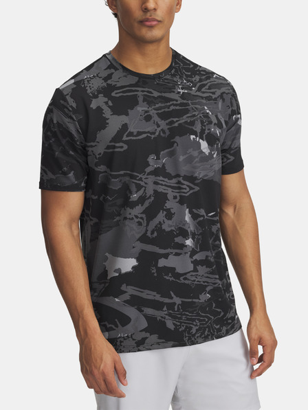 Under Armour Tricou pentru bărbați Under Armour Vanish Energy Printed SS