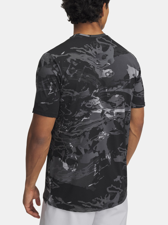 Under Armour Tricou pentru bărbați Under Armour Vanish Energy Printed SS
