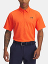 Under Armour Tricou polo Under Armour UA T2G Pique, bărbați