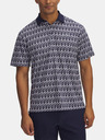 Under Armour Tricou polo imprimat Under Armour UA Playoff 3.0 pentru bărbați