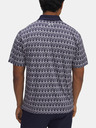 Under Armour Tricou polo imprimat Under Armour UA Playoff 3.0 pentru bărbați