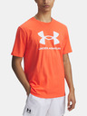 Under Armour Tricou Under Armour UA SPORTSTYLE LOGO UPDATE SS, bărbați