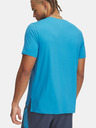Under Armour Tricou pentru bărbați Under Armour UA LAUNCH ELITE SHORTSLEEVE