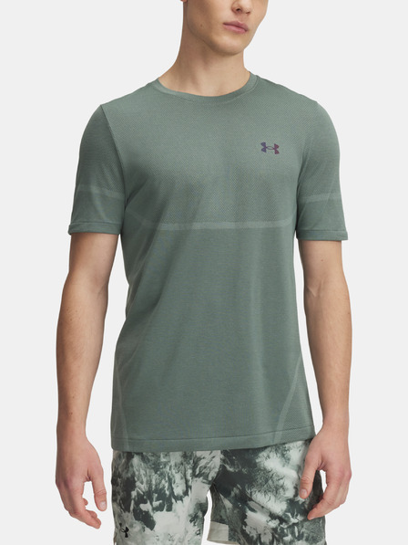 Under Armour Tricou Under Armour UA Vanish Elite Seamless SS pentru bărbați