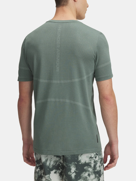 Under Armour Tricou Under Armour UA Vanish Elite Seamless SS pentru bărbați