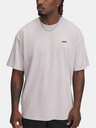 Under Armour Tricou pentru bărbați Under Armour UA M HW OS LOGO WASH SS