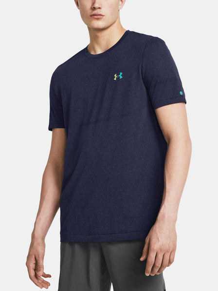 Under Armour Tricou Under Armour UA Vanish Elite Seamless SS pentru bărbați