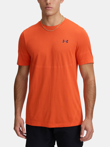 Under Armour Tricou Under Armour UA Vanish Elite Seamless SS pentru bărbați