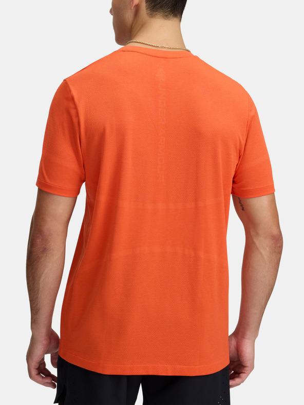 Under Armour Tricou Under Armour UA Vanish Elite Seamless SS pentru bărbați