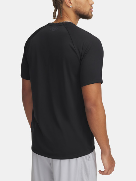 Under Armour Under Armour UA M TECH PRINT FILL SS
