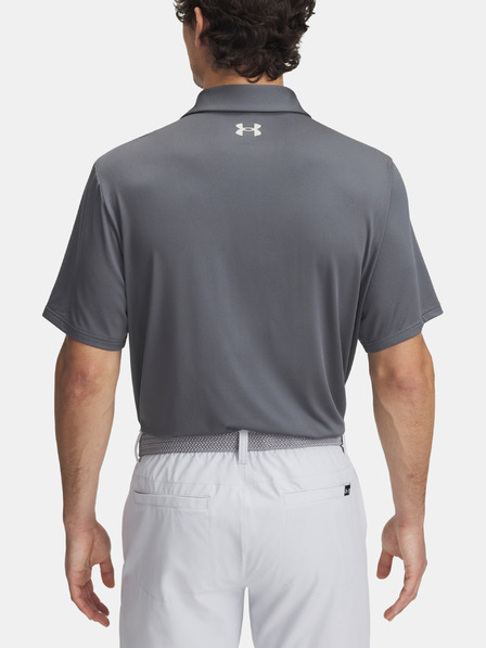 Under Armour Tricou polo Under Armour UA Playoff 3.0 Stripe pentru bărbați