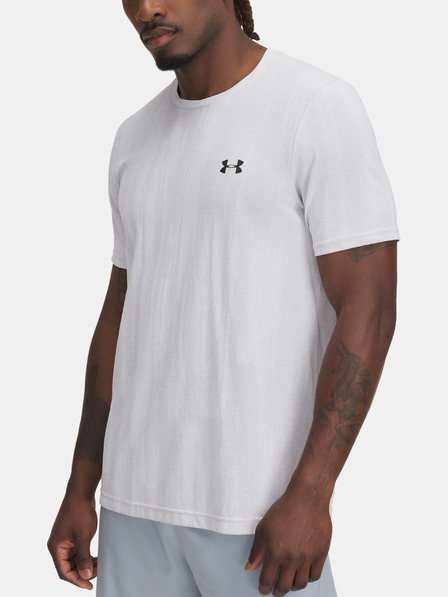 Under Armour Tricou Under Armour Vanish Seamless Novelty SS pentru bărbați