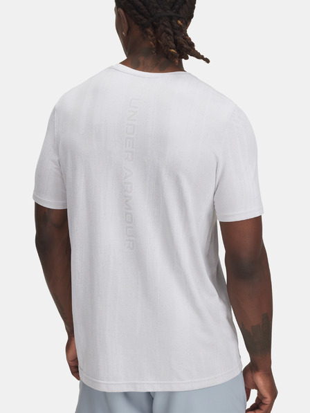 Under Armour Tricou Under Armour Vanish Seamless Novelty SS pentru bărbați