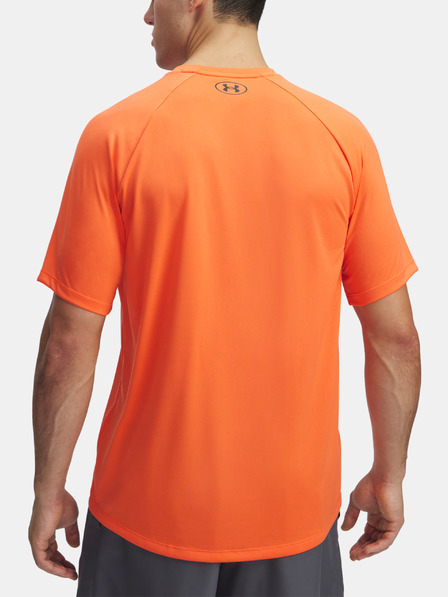 Under Armour Under Armour UA M TECH PRINT FILL SS
