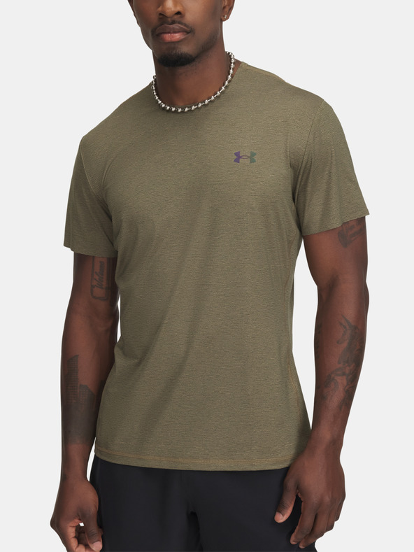 Under Armour Tricou Under Armour Vanish Elite Vent Prtd SS, bărbați
