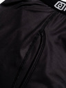 Horsefeathers Pantaloni termici Riley - negru mărimea L HORSEFEATHERS