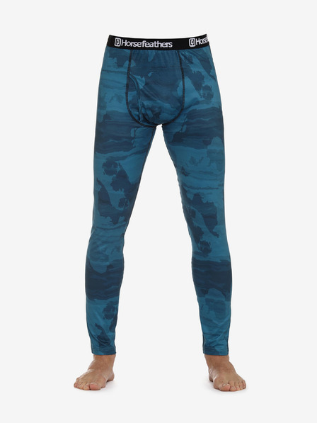 Horsefeathers Pantaloni termici Riley - adâncime mărimea L HORSEFEATHERS