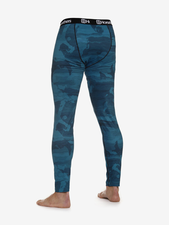 Horsefeathers Pantaloni termici Riley - adâncime mărimea L HORSEFEATHERS