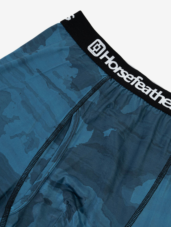 Horsefeathers Pantaloni termici Riley - adâncime mărimea L HORSEFEATHERS