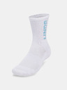 Under Armour Șosete unisex Under Armour UA 3-Maker Mid-Crew (3 perechi)