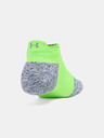 Under Armour Șosete unisex Under Armour UA AD Run Cushion NS Tab (1 pereche)