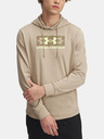 Under Armour Hanorac pentru bărbați Under Armour UA Rival Terry Logo