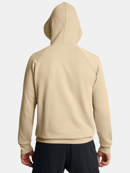 Under Armour Sweatshirt Under Armour UA Rival Fleece Logo HD pentru bărbați