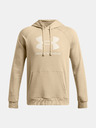 Under Armour Sweatshirt Under Armour UA Rival Fleece Logo HD pentru bărbați