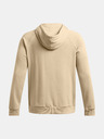 Under Armour Sweatshirt Under Armour UA Rival Fleece Logo HD pentru bărbați
