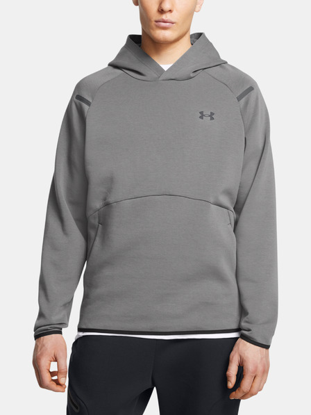 Under Armour Bărbați Under Armour UA Unstoppable Flc HD EU-GRY