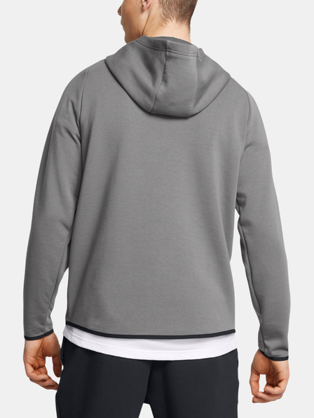 Under Armour Bărbați Under Armour UA Unstoppable Flc HD EU-GRY