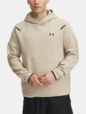 Under Armour Tricou Under Armour UA Unstoppable Flc HD EU pentru bărbați
