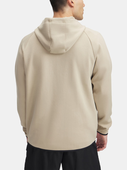 Under Armour Tricou Under Armour UA Unstoppable Flc HD EU pentru bărbați