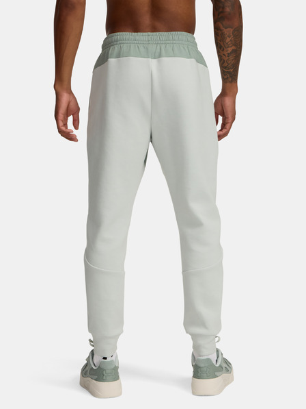 Under Armour Pantaloni de trening Under Armour UA Unstoppable Flc Jgr EU pentru bărbați