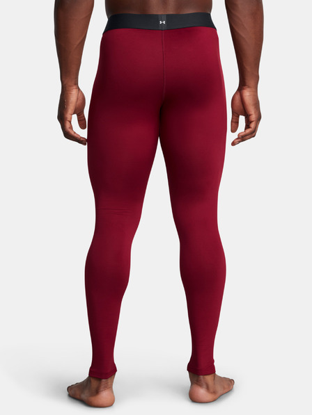 Under Armour Bărbați Under Armour UA CG Elite Leggings-RED