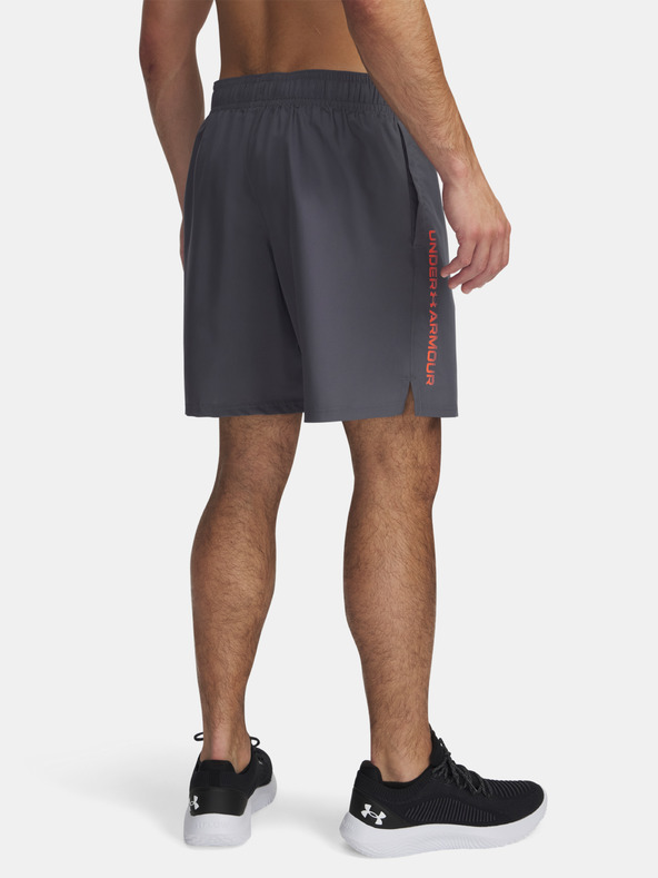 Under Armour Pantaloni scurți Under Armour UA Tech Woven Wordmark, bărbați