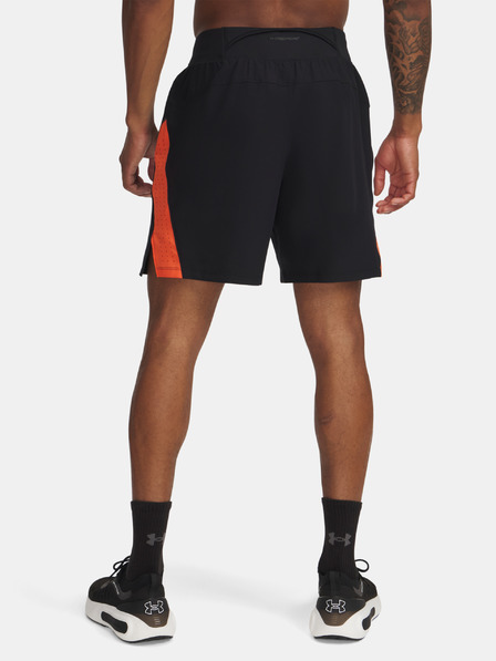 Under Armour Pantaloni scurți Under Armour UA LAUNCH PRO 7'' pentru bărbați