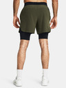 Under Armour Pantaloni scurți Under Armour UA Vanish Elite 2in1 pentru bărbați