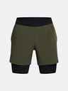 Under Armour Pantaloni scurți Under Armour UA Vanish Elite 2in1 pentru bărbați