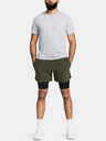 Under Armour Pantaloni scurți Under Armour UA Vanish Elite 2in1 pentru bărbați