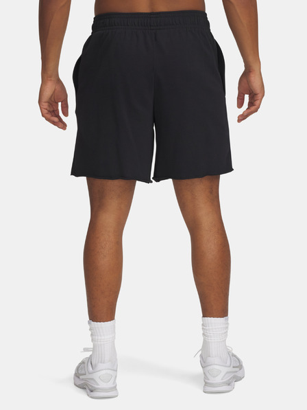 Under Armour Pantaloni scurți Under Armour UA Rival TerryLogo8inShort, bărbați