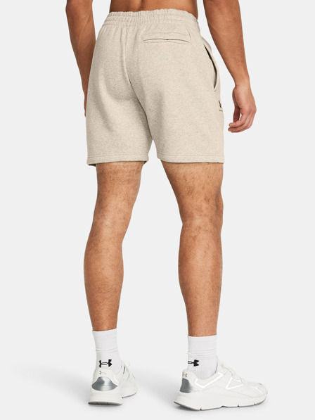 Under Armour Pantaloni scurți Under Armour UA Icon Fleece pentru bărbați