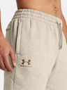 Under Armour Pantaloni scurți Under Armour UA Icon Fleece pentru bărbați