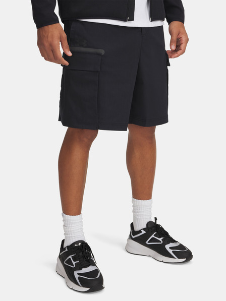 Under Armour Pantaloni scurți Under Armour UA Unstoppable Utility pentru bărbați